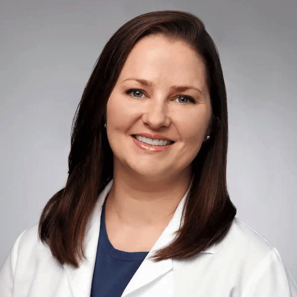 Dr. Brittany Curry